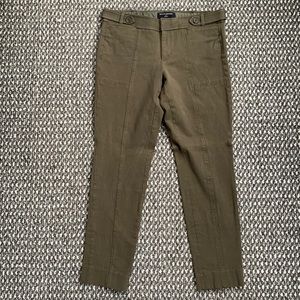 Banana Republic Sloan Pant